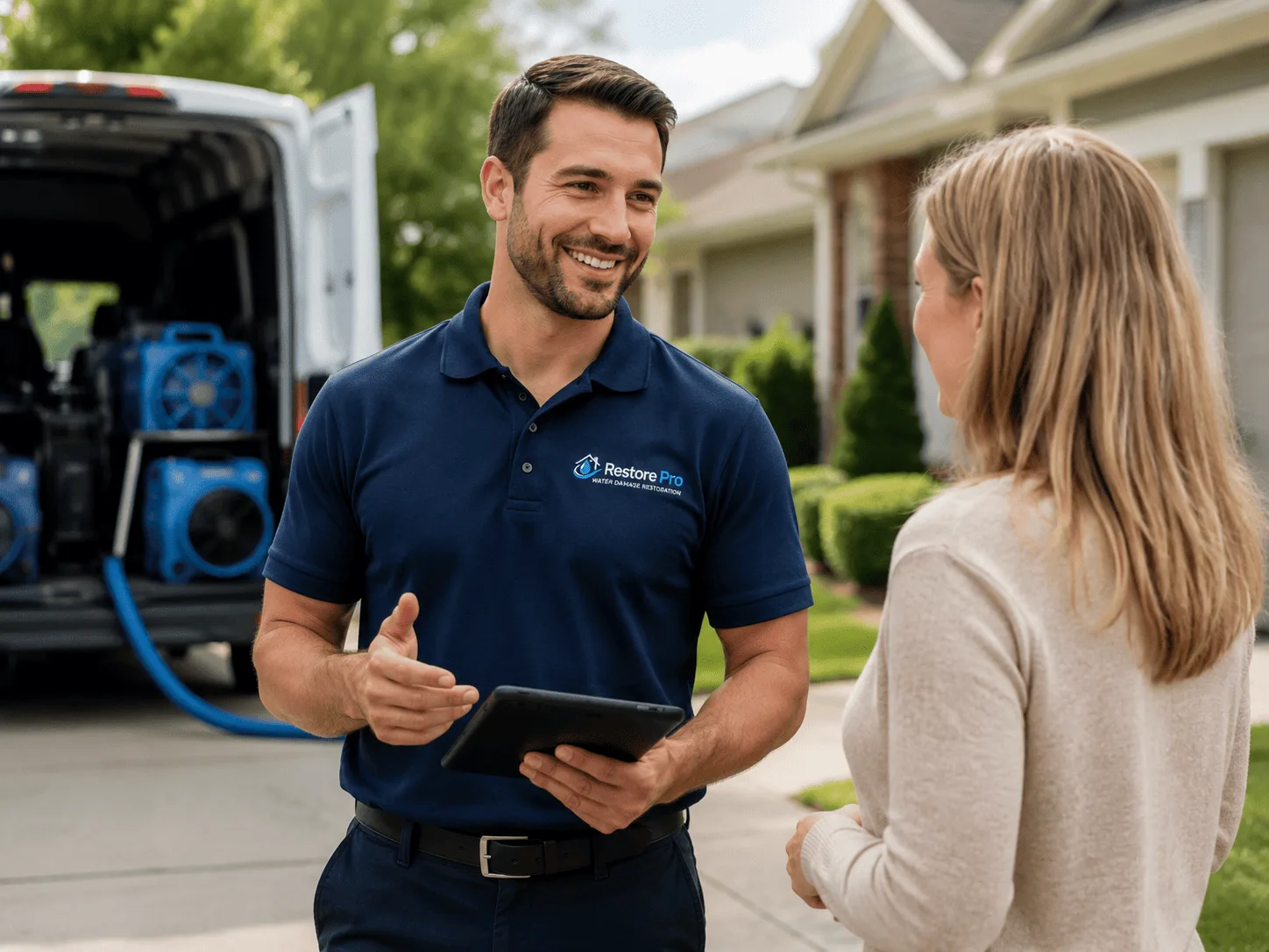 Water Damage Restoration Lilbourn, MO FAQs